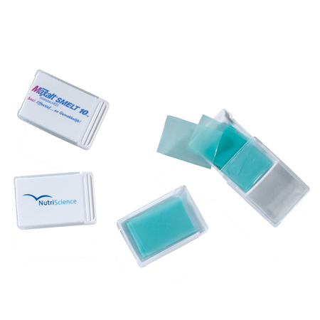 Foglie Mente Fresca in Scatola - Val Masino