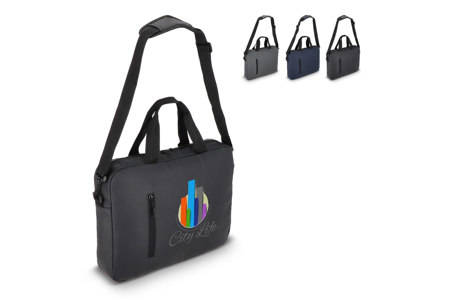Borsa Messenger PU SoMa - Barbianello