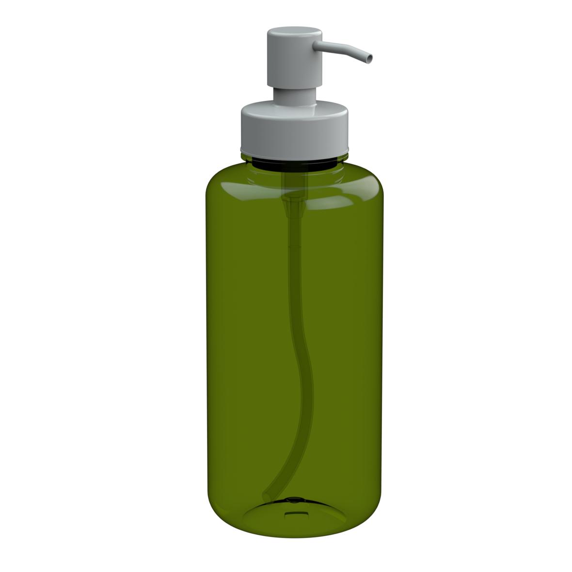 Dosatore di Sapone a Pompa di Precisione - Montalbano Elicona