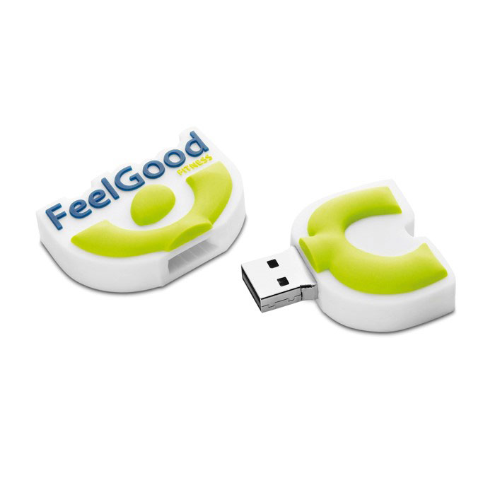 USB Flex Personalizzato - Rocca Priora