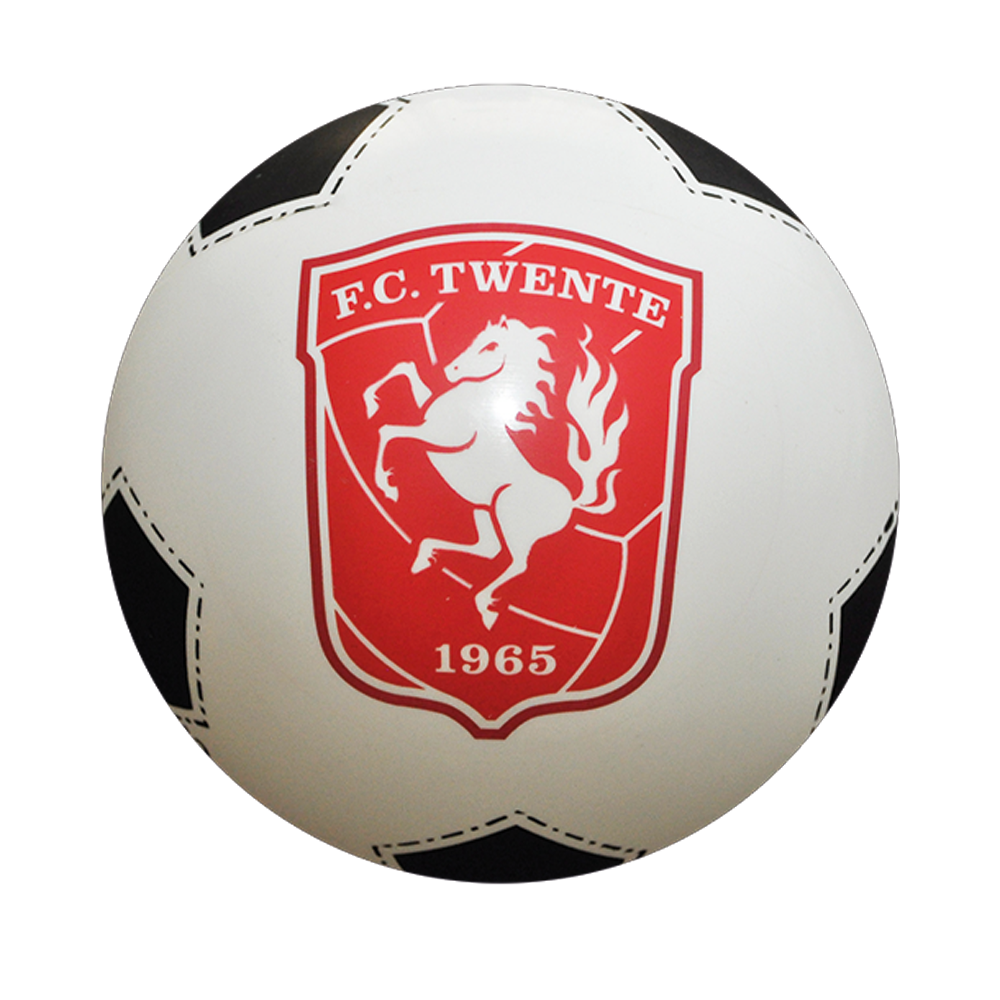 Pallone in plastica con pannelli standard - Burago di Molgora