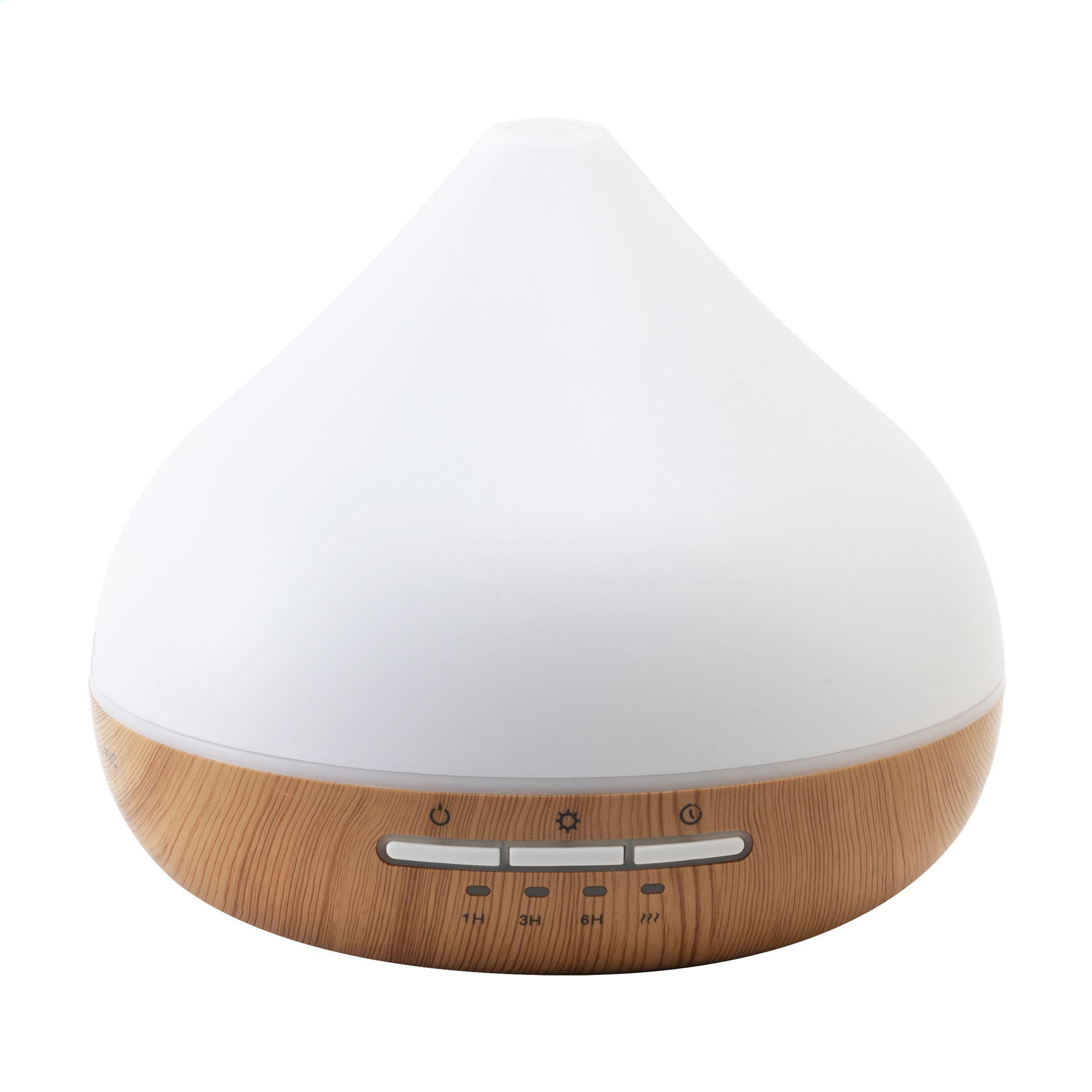 Diffusore Aromatico di Luce - Siena