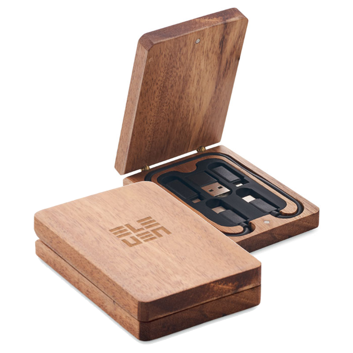 Cavo Multiuso 3-in-1 - Castelvisconti