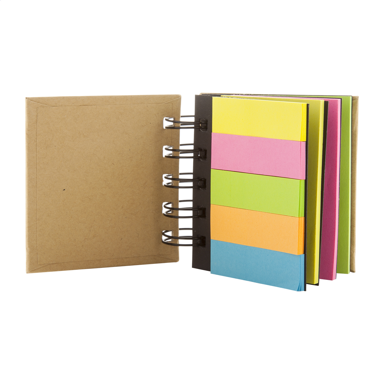 Blocco Note Adesivo Eco - Ceretto Lomellina