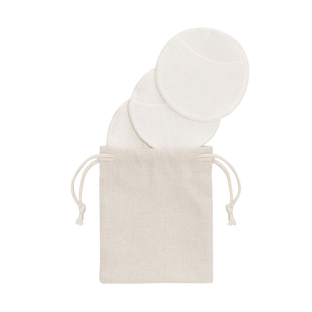 Dischi Detergenti Viso Naturali - Chiusi