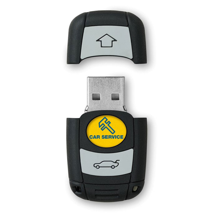 USB Flex Personalizzata - Alberobello