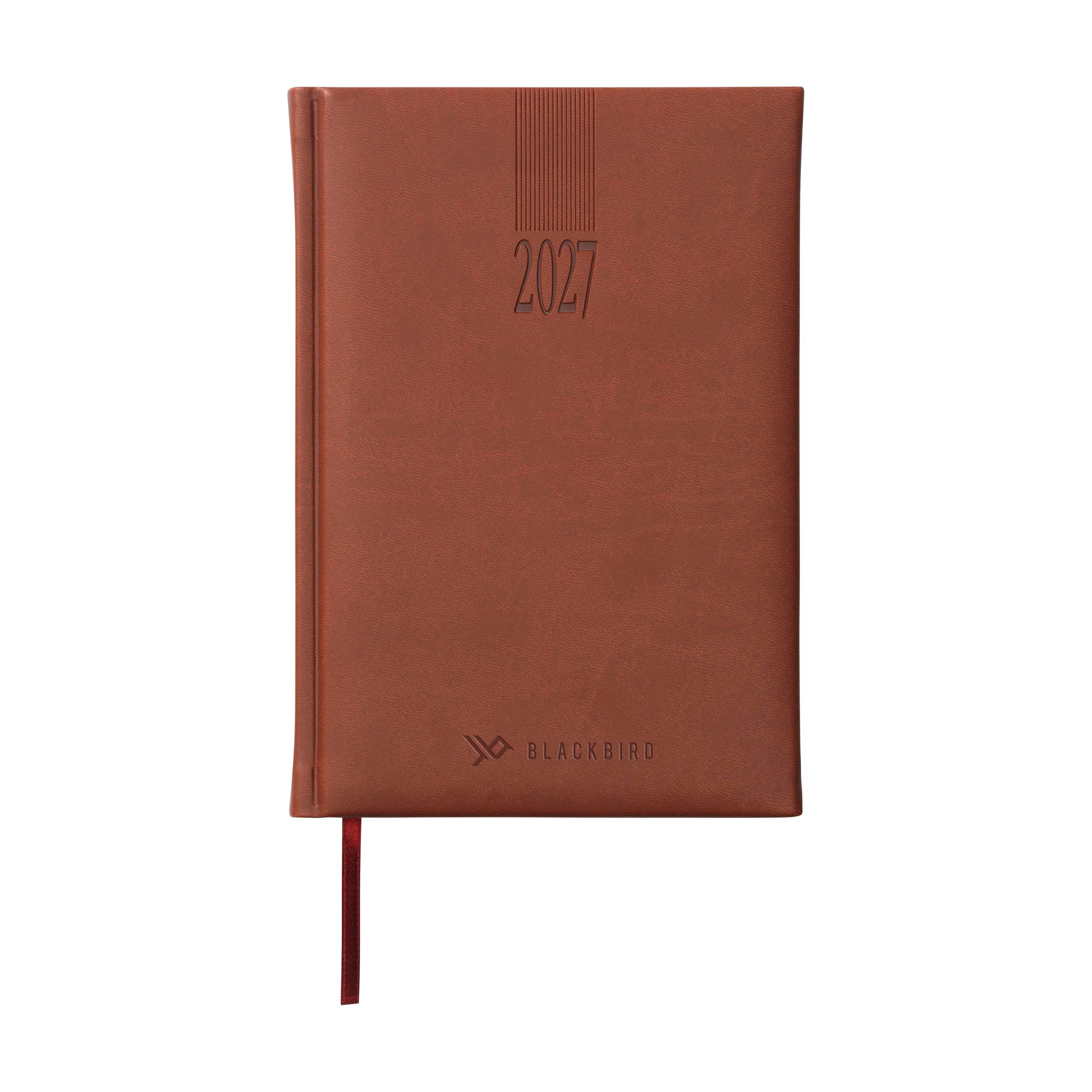 Diario Multilingue Elegante - Cusio