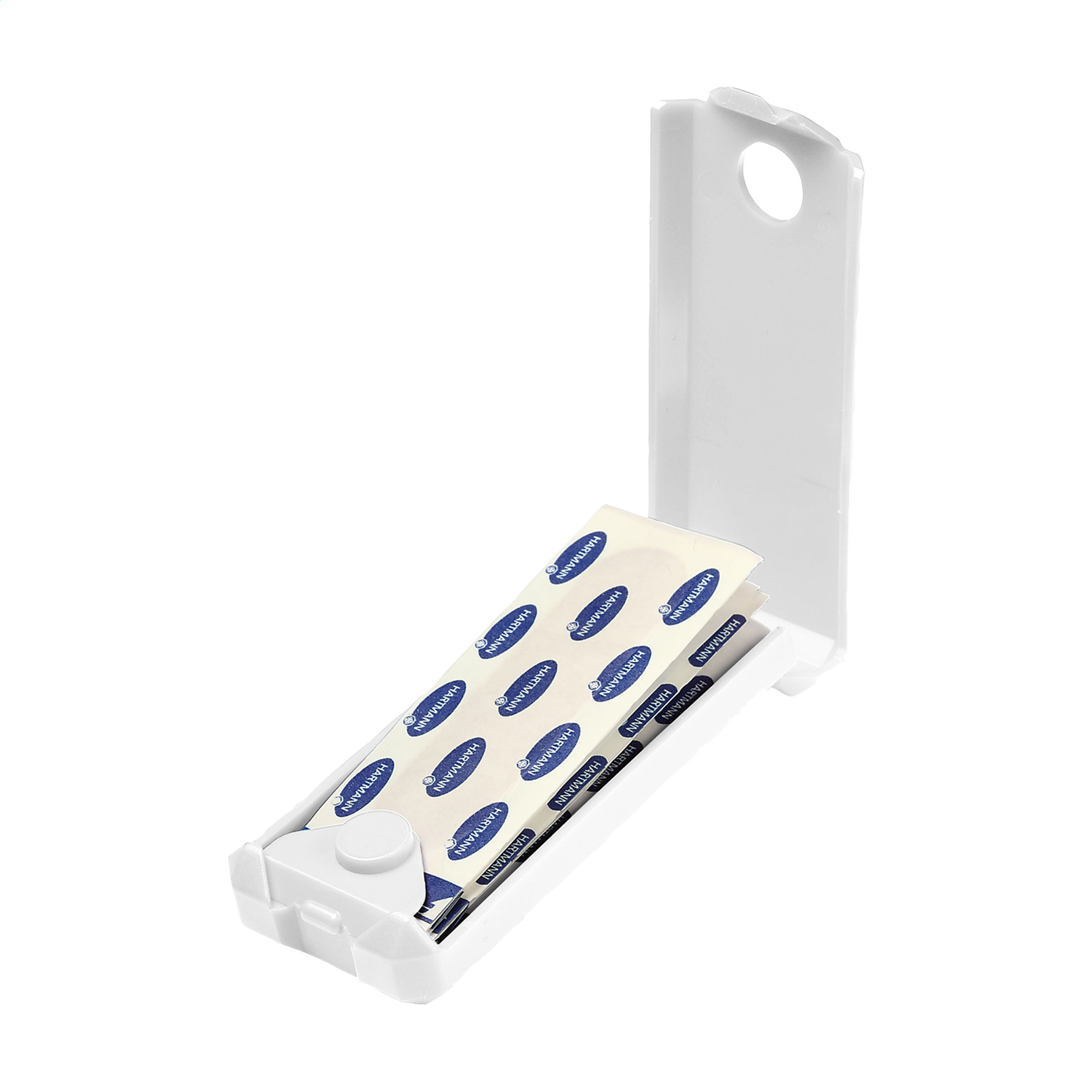 Scatola di Cerotti Stripe - Orsenigo