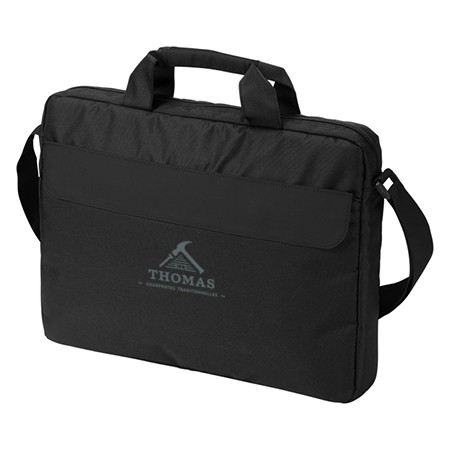 Borsa Messenger Imbottita per Laptop - Fognano