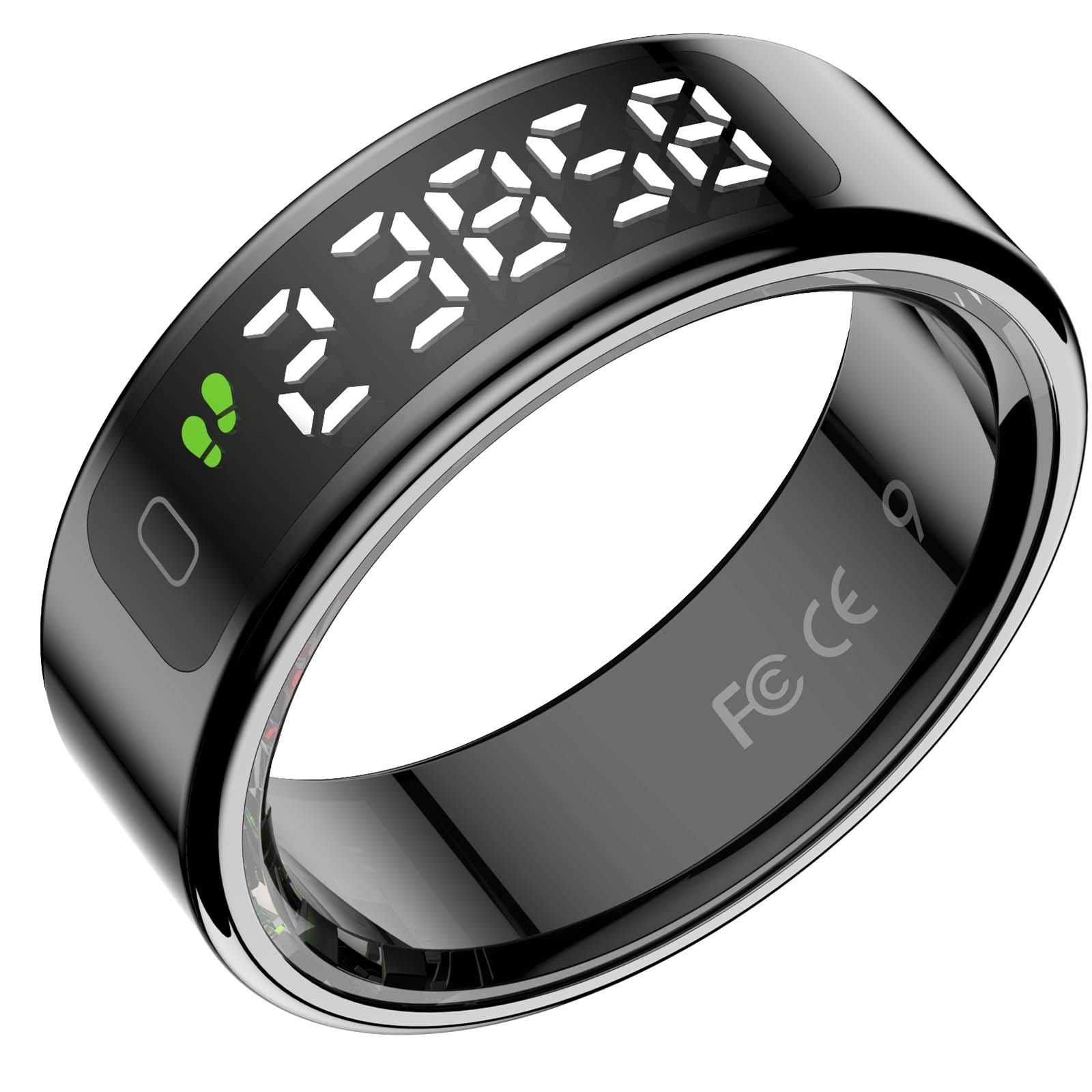Anello intelligente Prixton Orbyt Touch