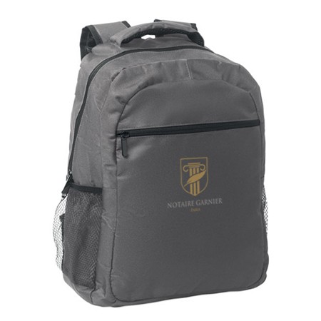 Trolley Zaino Portatile RPET 600D - Busnago