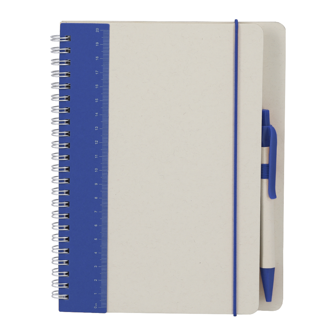 Quaderno EcoMilk - Bollate