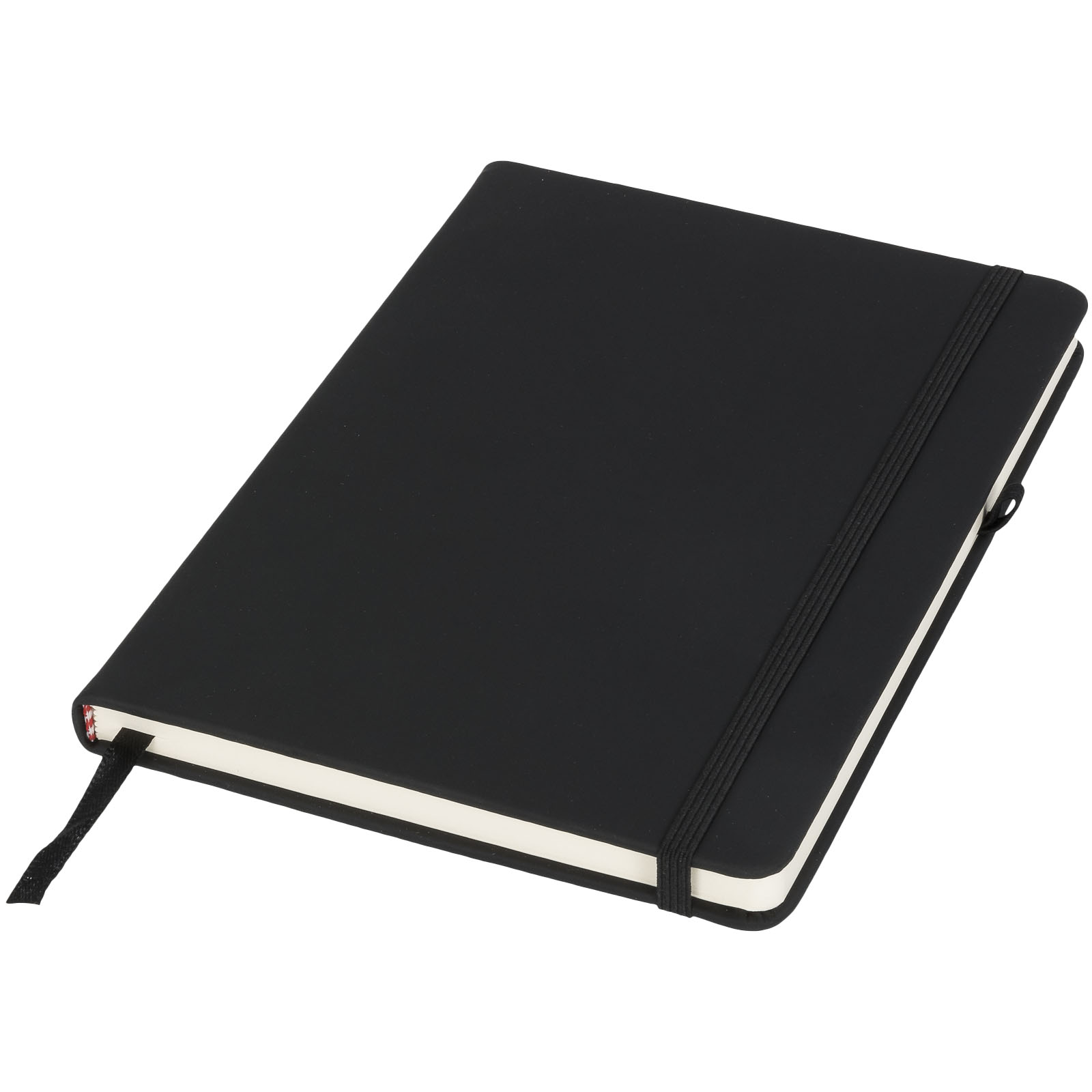 Quaderno Nero - Borgo Valbelluna