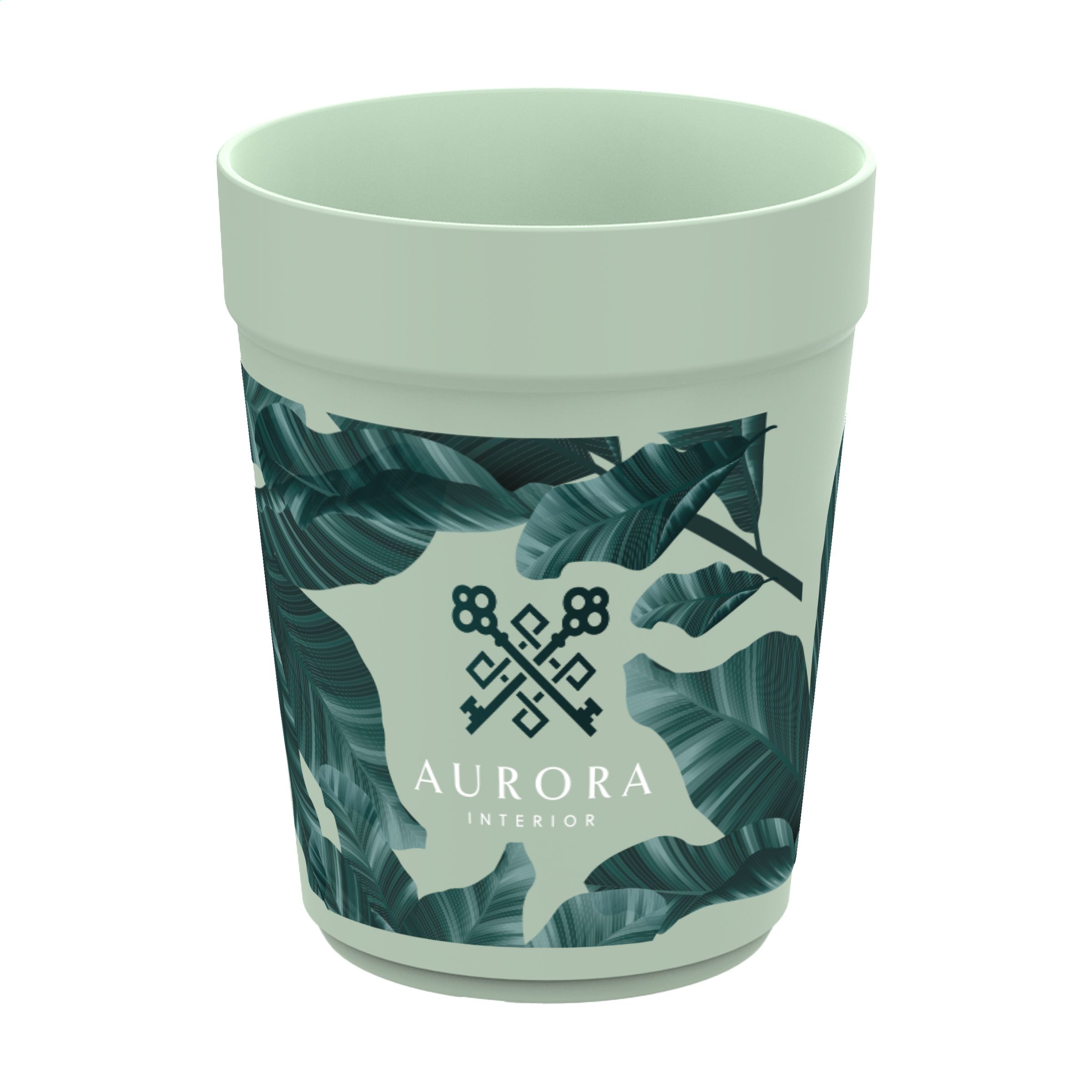 Tazza Circolare 300 ml - Rio