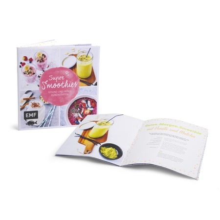 Brochure con layout - | Zaprinta Italia