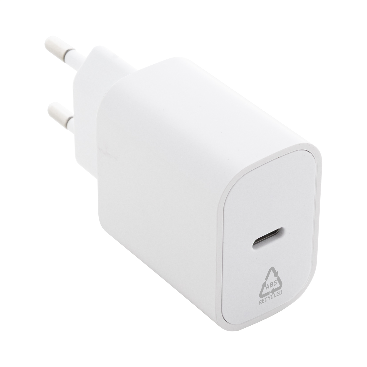 Caricatore Rapido Eco USB-C - Cappella Cantone