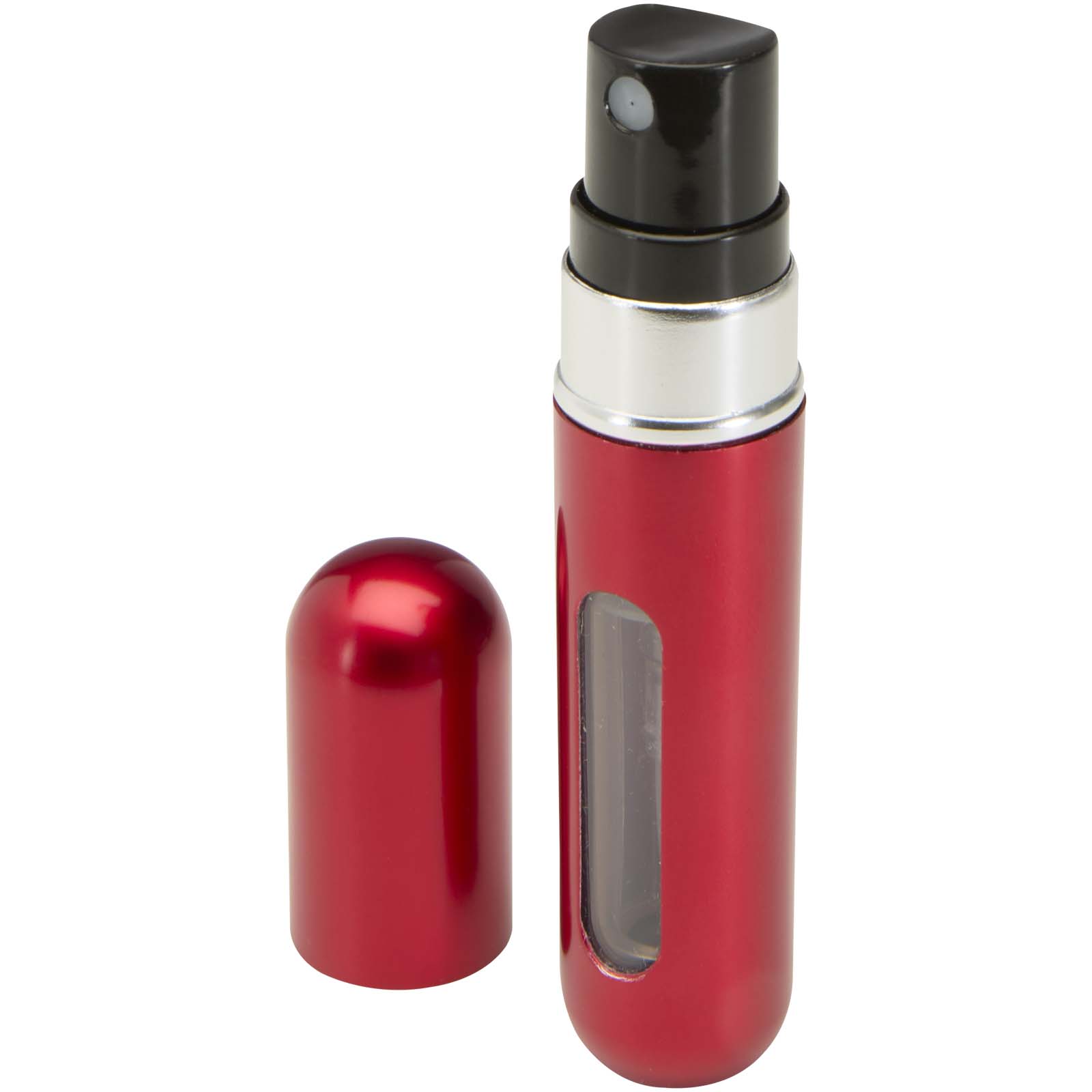 Bottiglia Profumo Portatile 5 ml - Concesio
