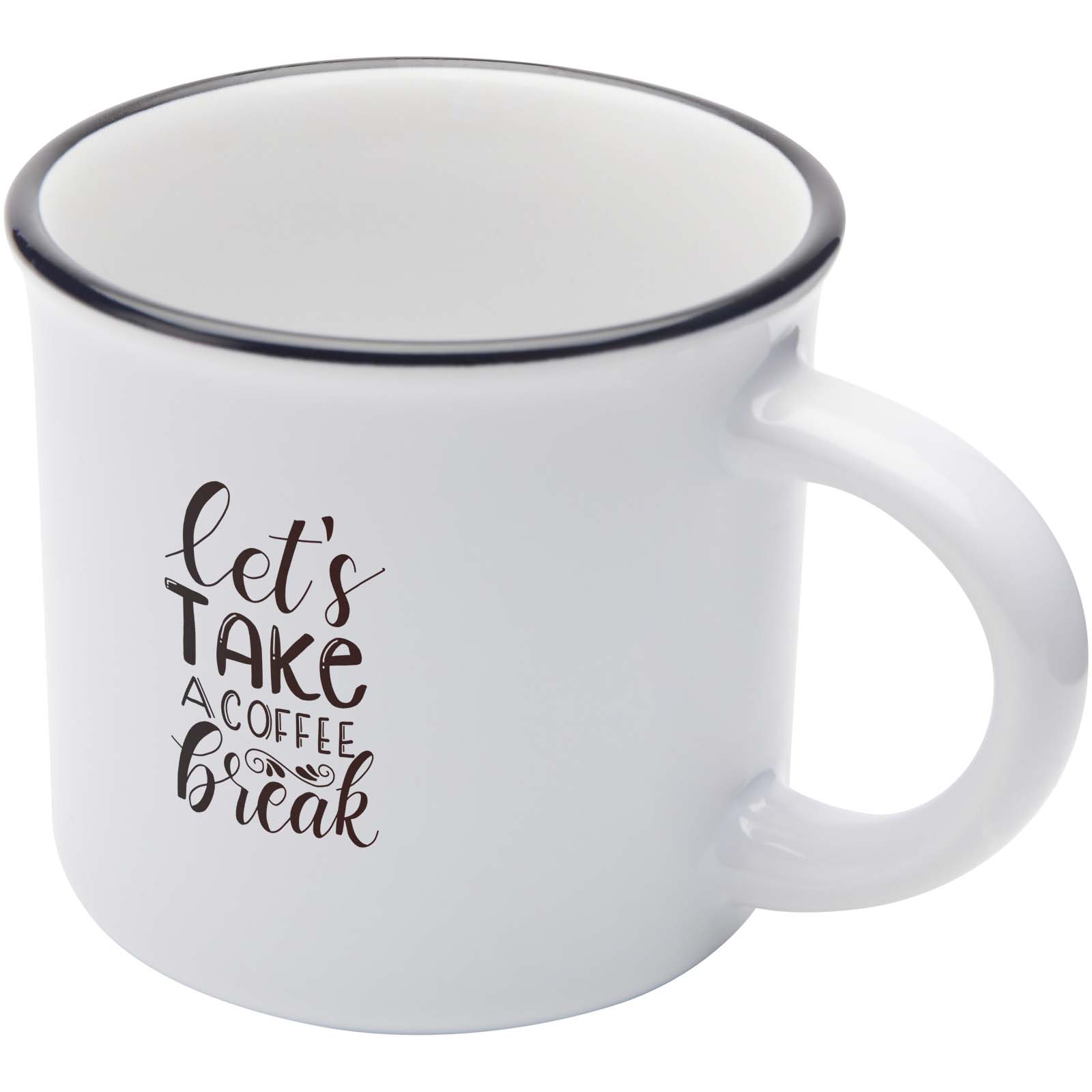 Mug Vintage 240 ml - Mesenzana
