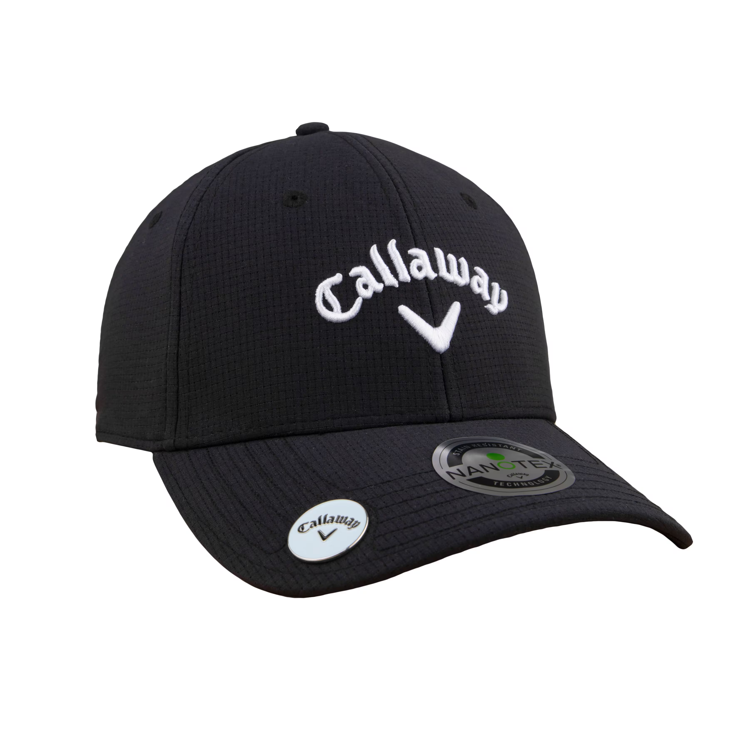 Cappello con Marcatore Magnetico - Grosotto