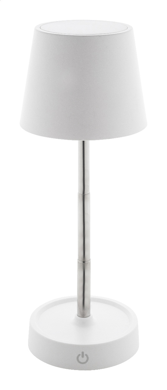 Lampada Telescopica Ecologica - Pigra