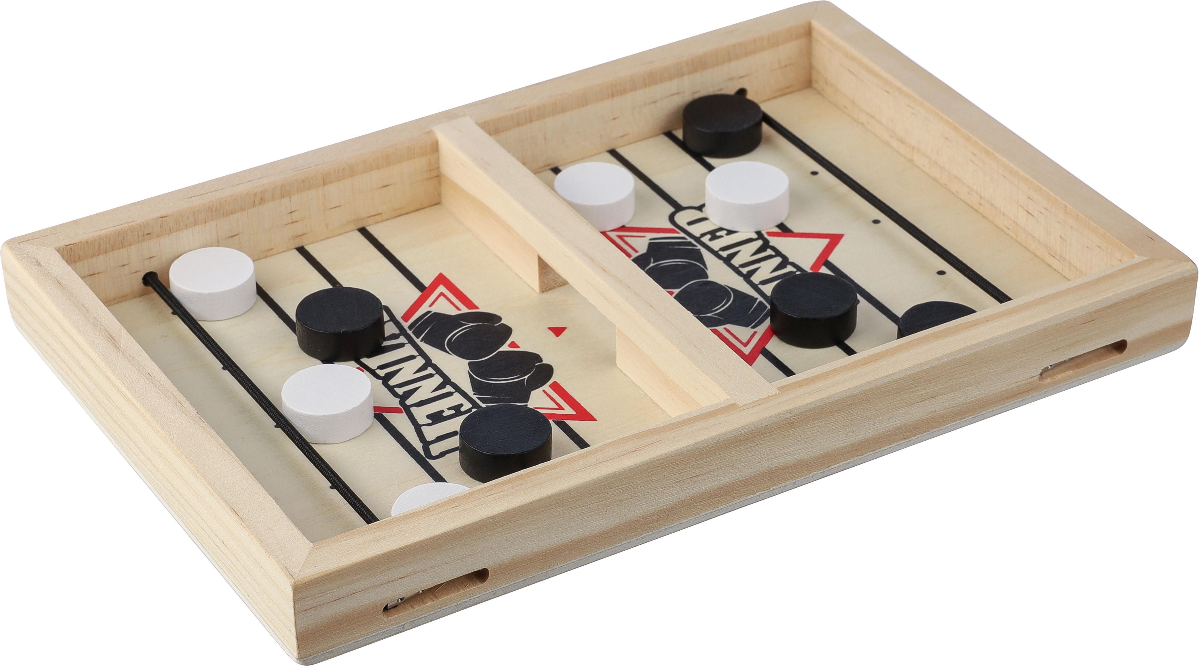 Gioco di lancio in legno - Quarrata