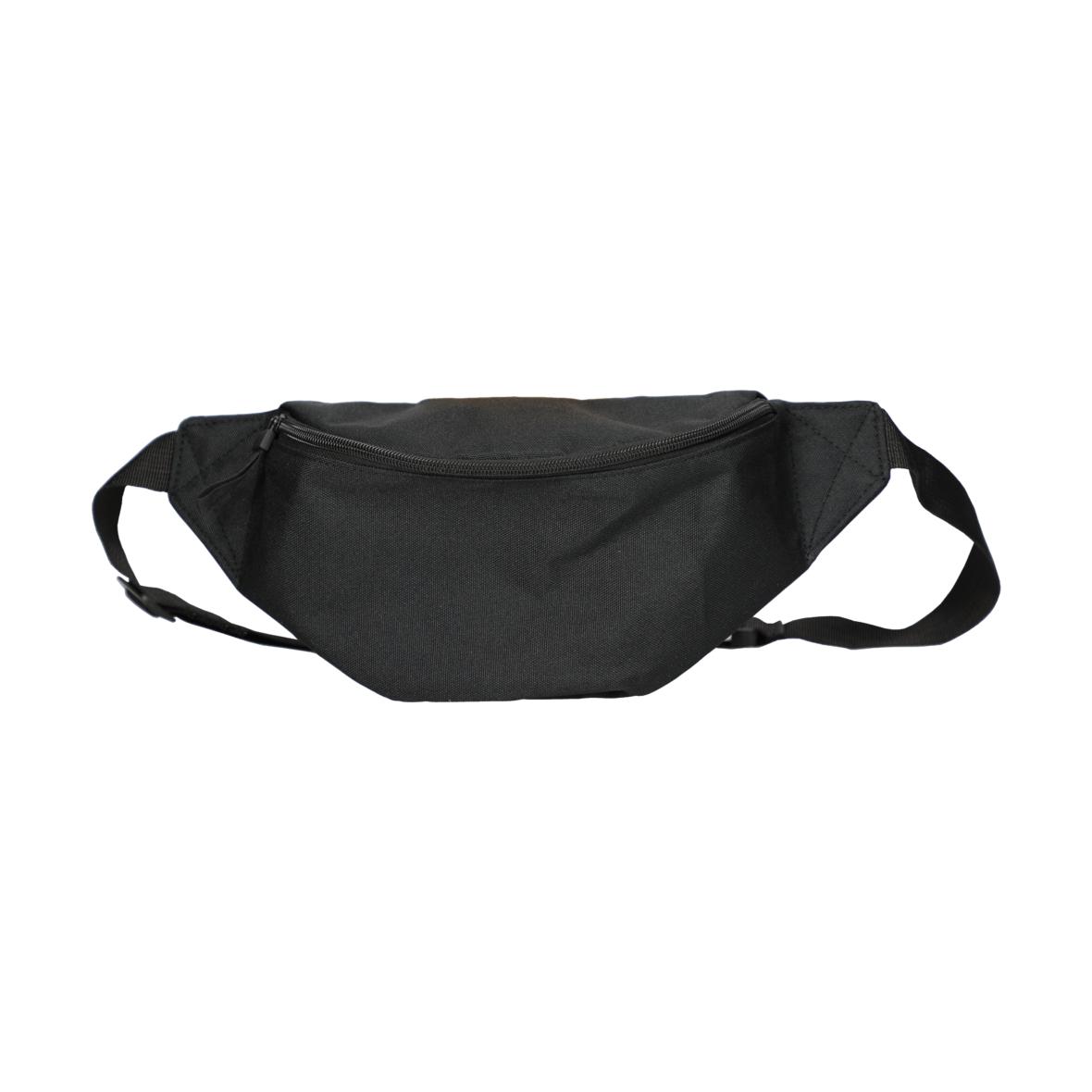 Borsa a tracolla in poliestere riciclato - Oliva Gessi