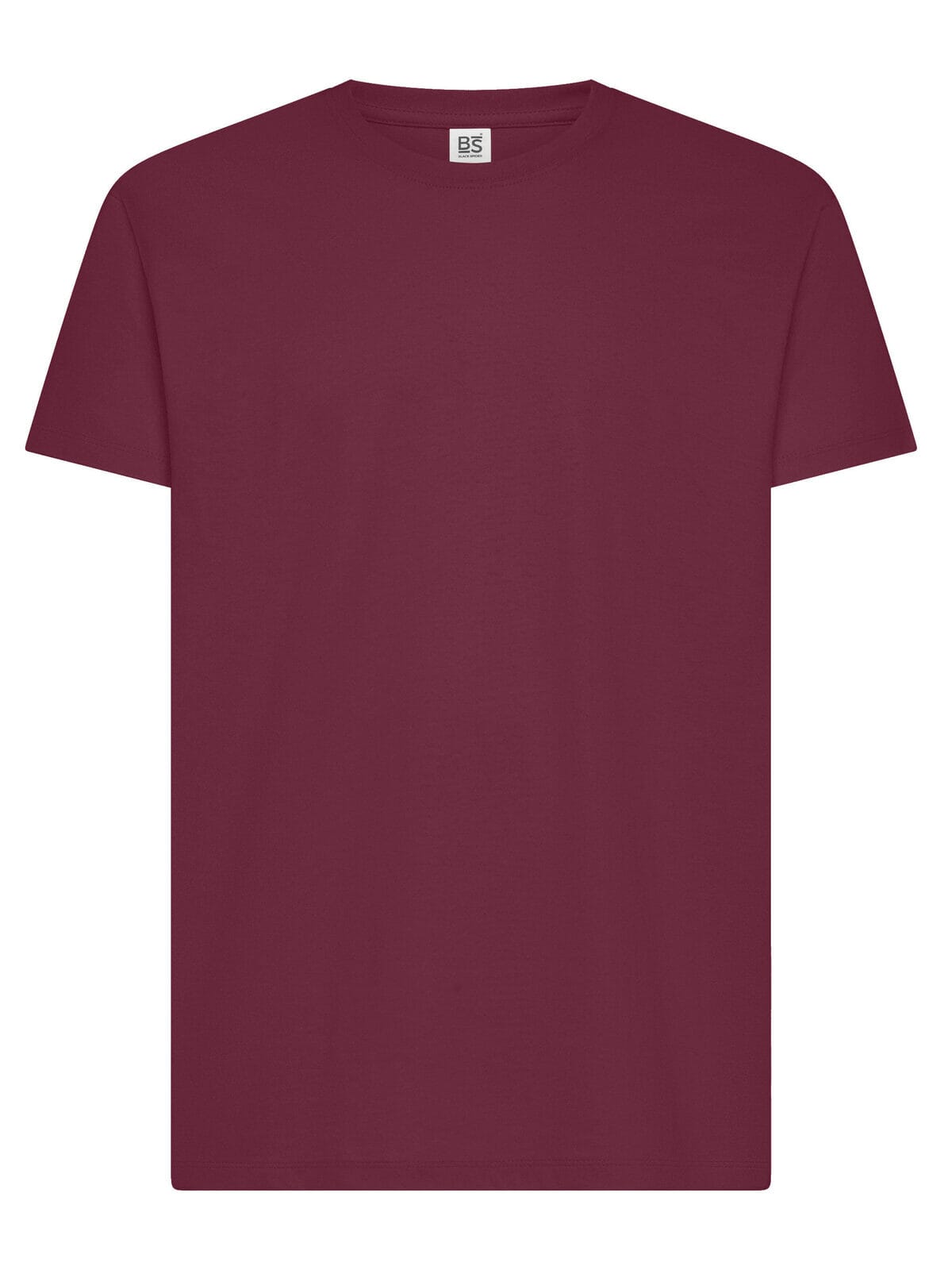 T-shirt BS Core, 190 gr/m2