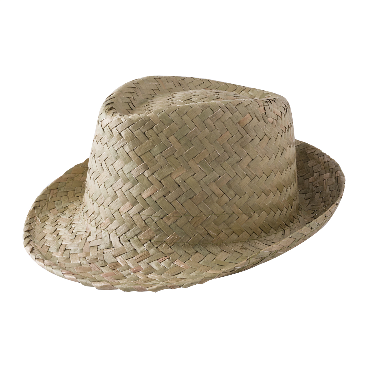 Cappello Foglia di Palma - Sorano