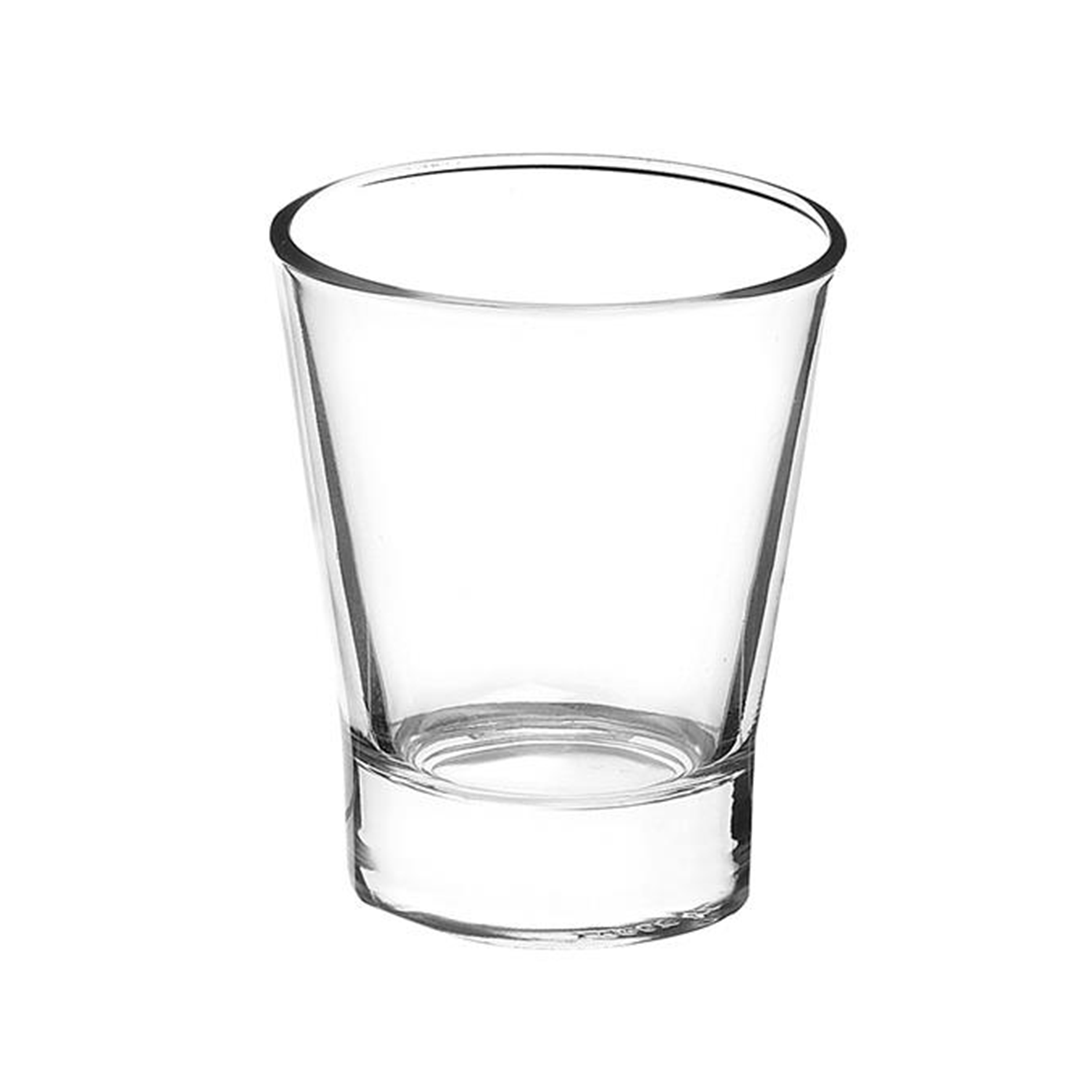 Bicchiere d'Acqua Cafeïno 9 cl. - Corna Imagna
