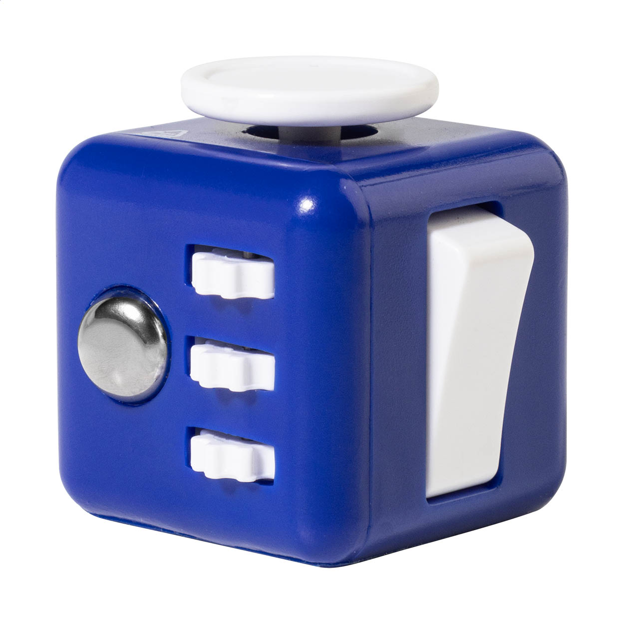 ChillSix RABS cubo antistress