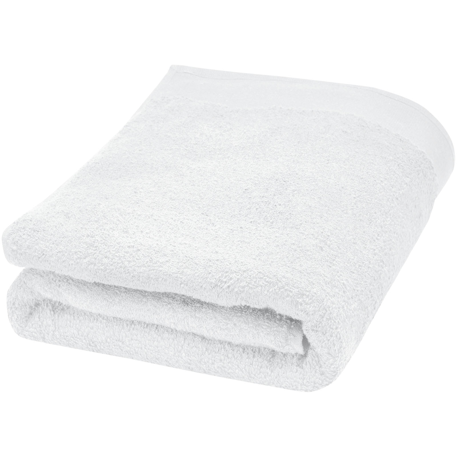 Asciugamano di Lusso Eco-Luxe - Riccia