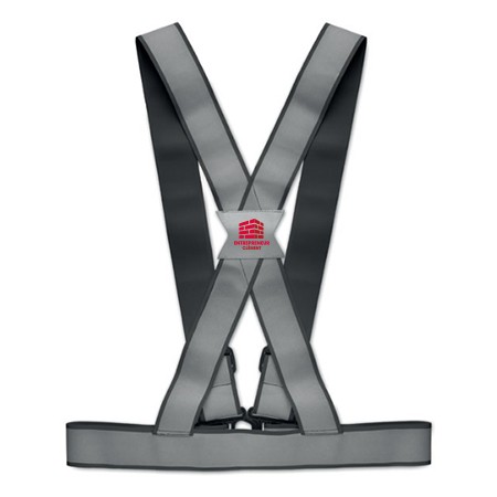 Cintura Riflettente Regolabile 360 - Carimate