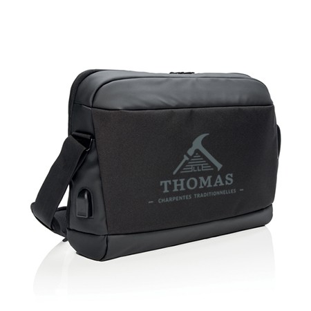 Borsa per laptop TechSafe - Sant'Angelo in Vado