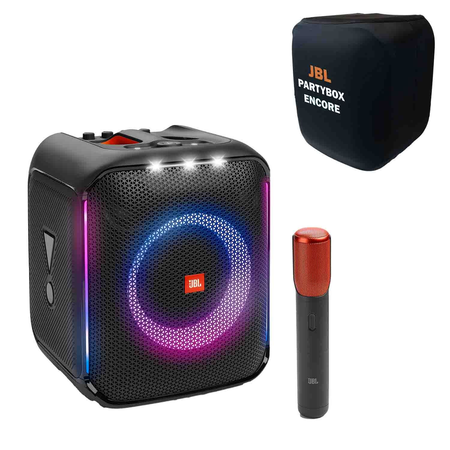 JBL FestaBox Acustica - Battuda
