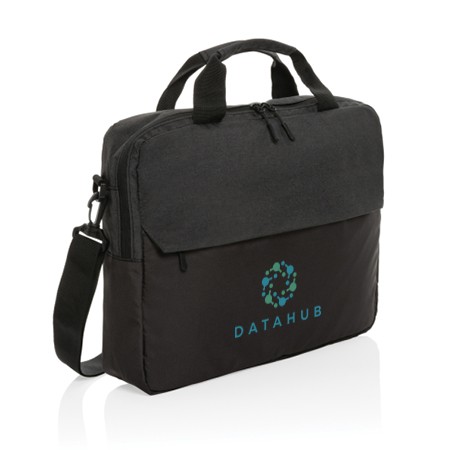 Borsa per laptop RPET 15,6 pollici - Villa Basilica