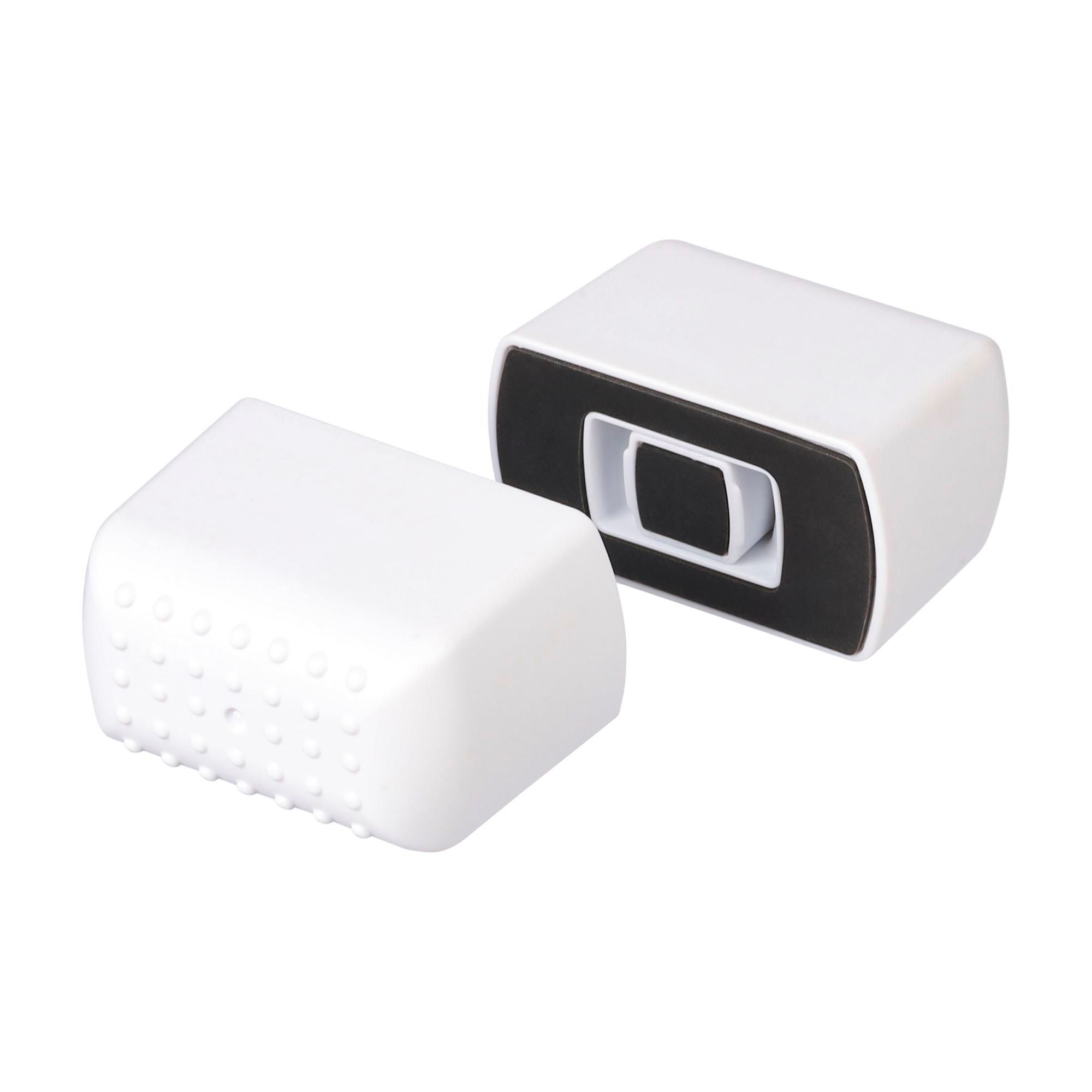 Supporto Magnetico in Materiale Riciclato - Caselle Lurani stampato con logo