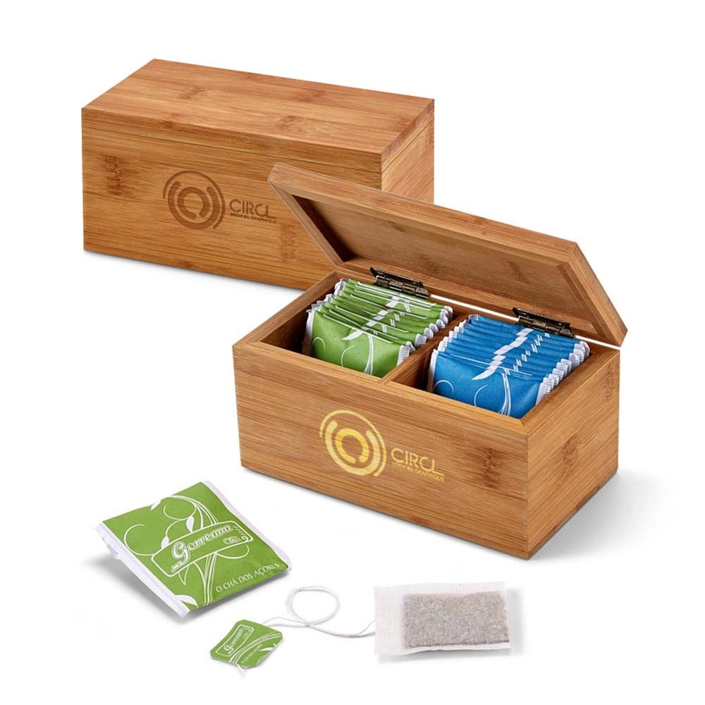 Bamboobox
