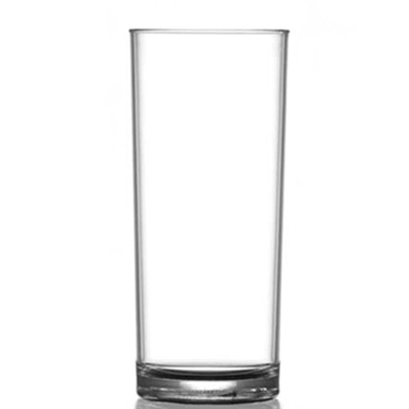Bicchiere da longdrink personalizzato (28 cl) - Nicolai