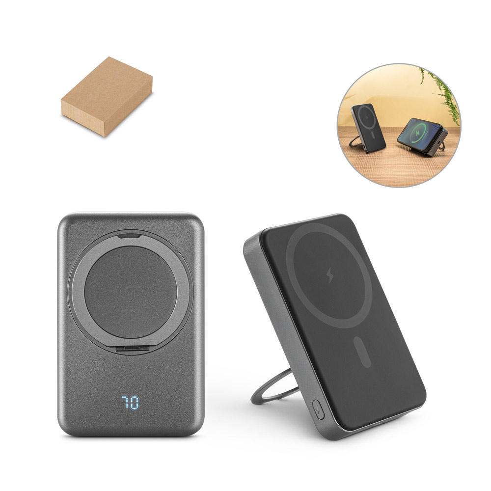 CaricaMagnetica - Pontevico