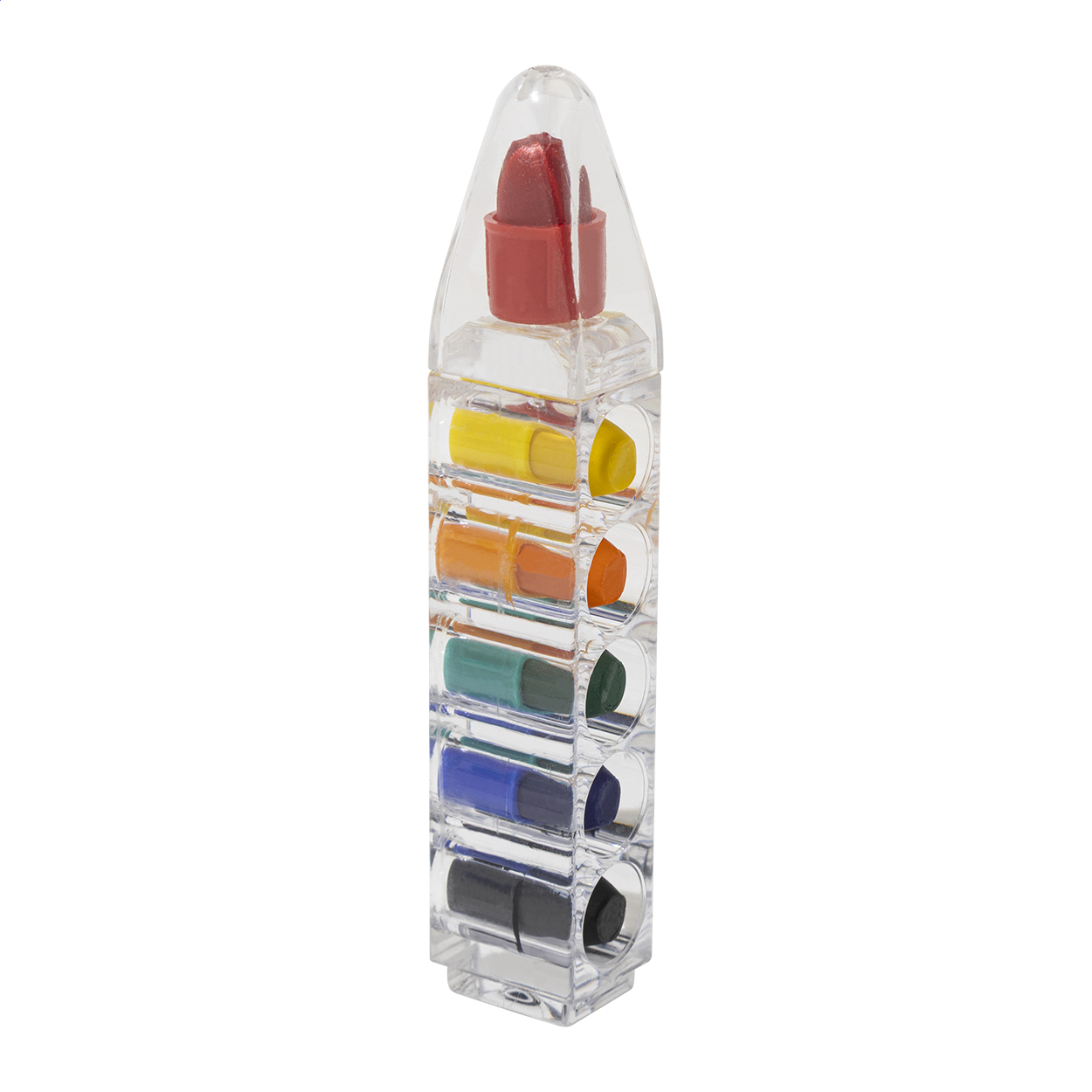 Penna di Pastelli Colorati - Odolo