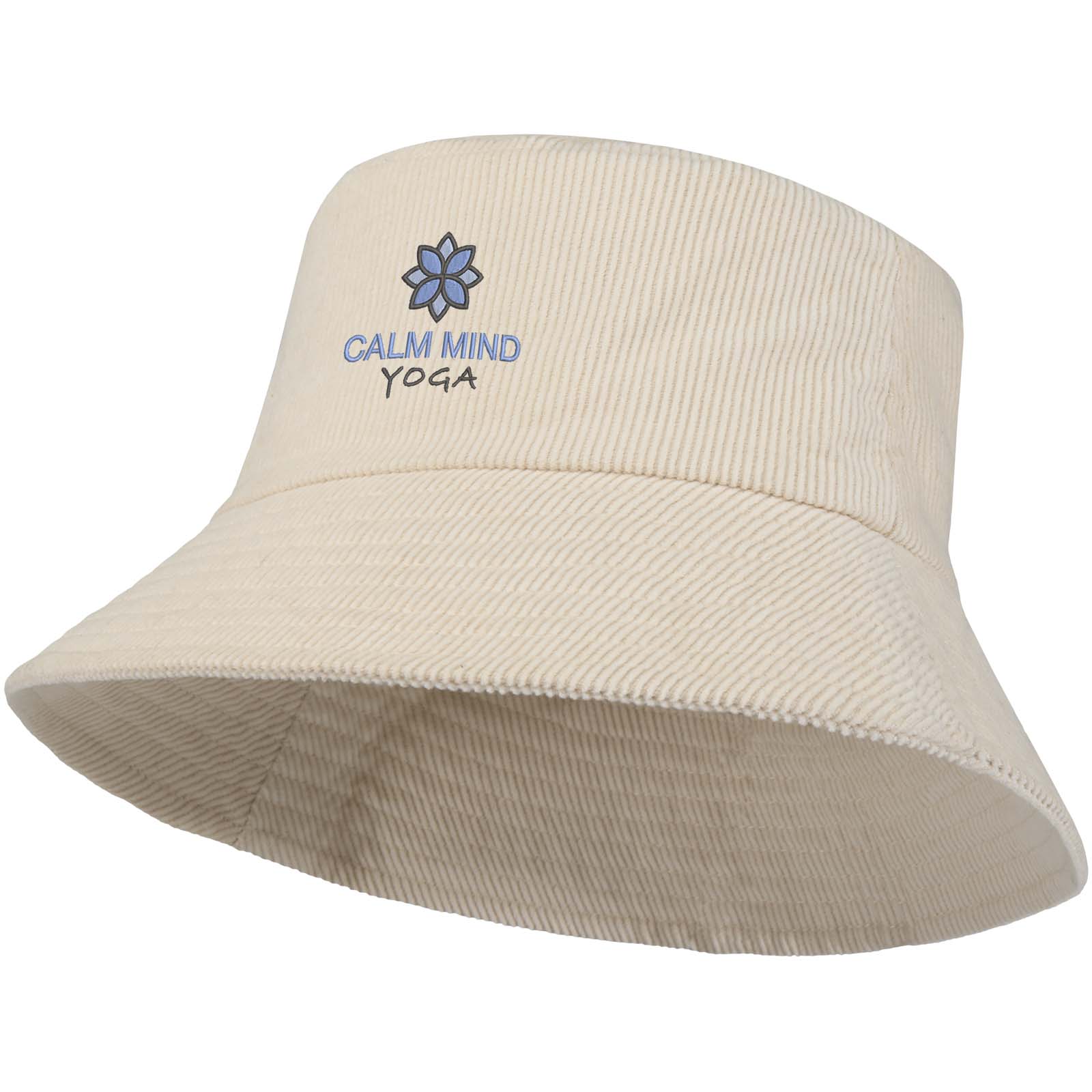 Cappello Sole Riciclato Corduroy - Uggiate-Trevano