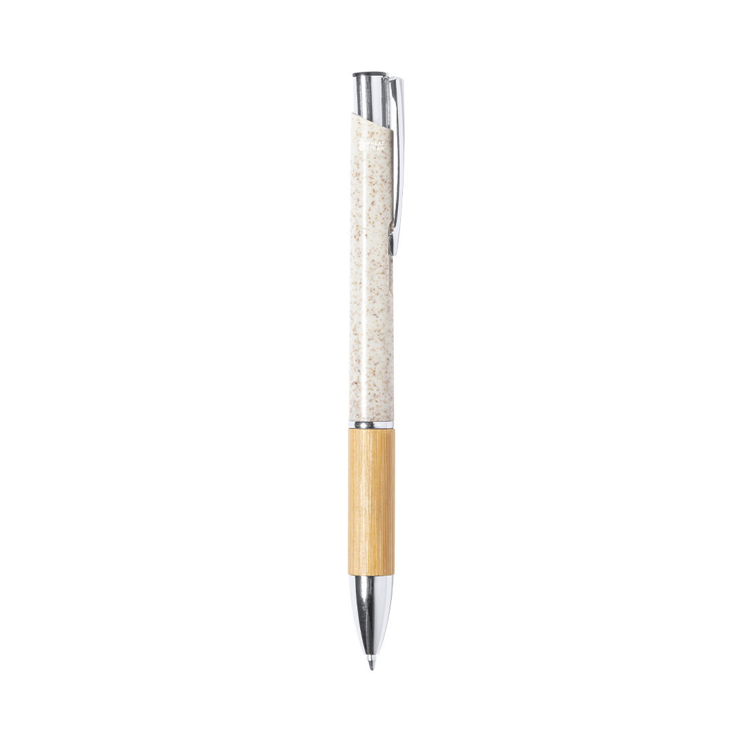 Penna a Sfera EcoNature - Troina
