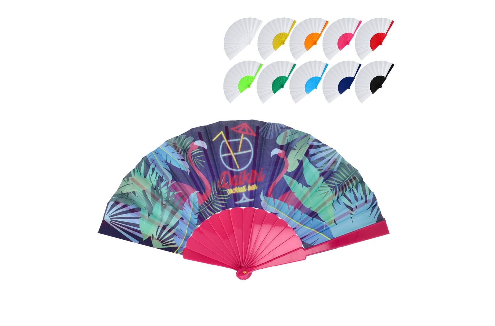 Ventaglio Rinfrescante - Almenno San Bartolomeo