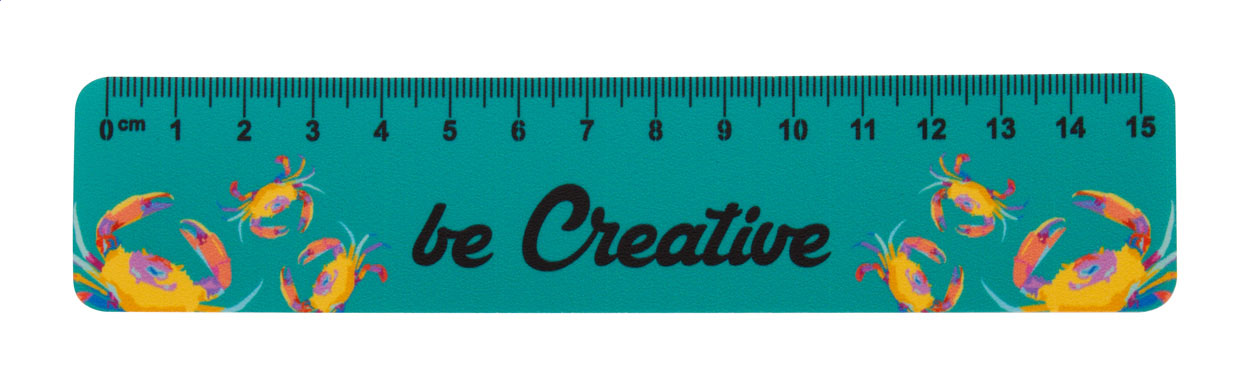 Righello FlexiStamp - Comun Nuovo