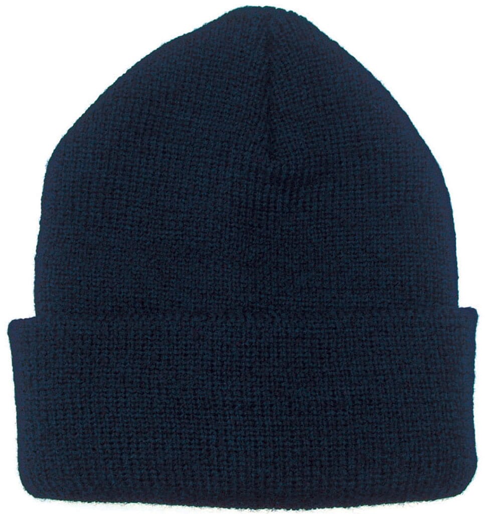 Cappello Invernale Intrecciato - Casalromano stampato con logo