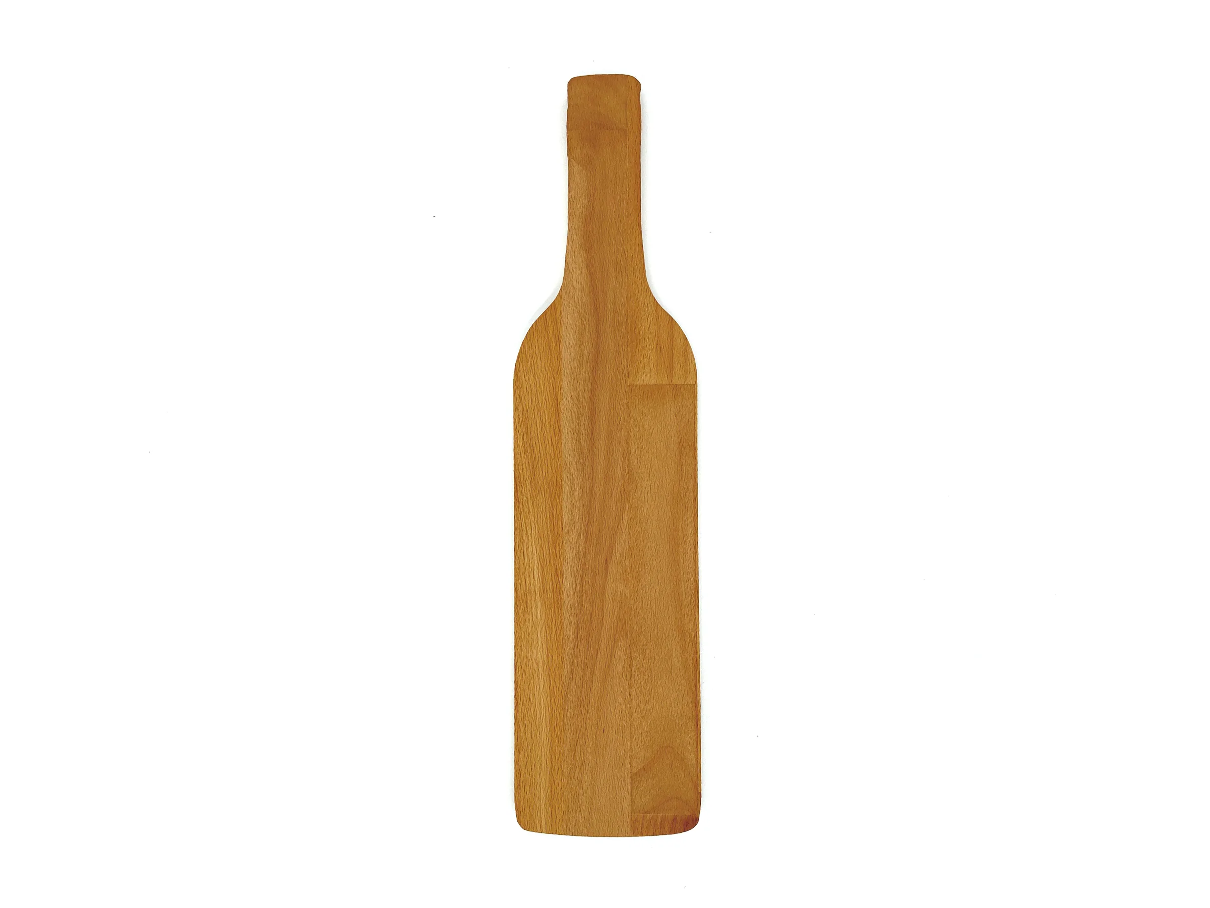 Tagliere personalizzato per bottiglie di vino - Dassel