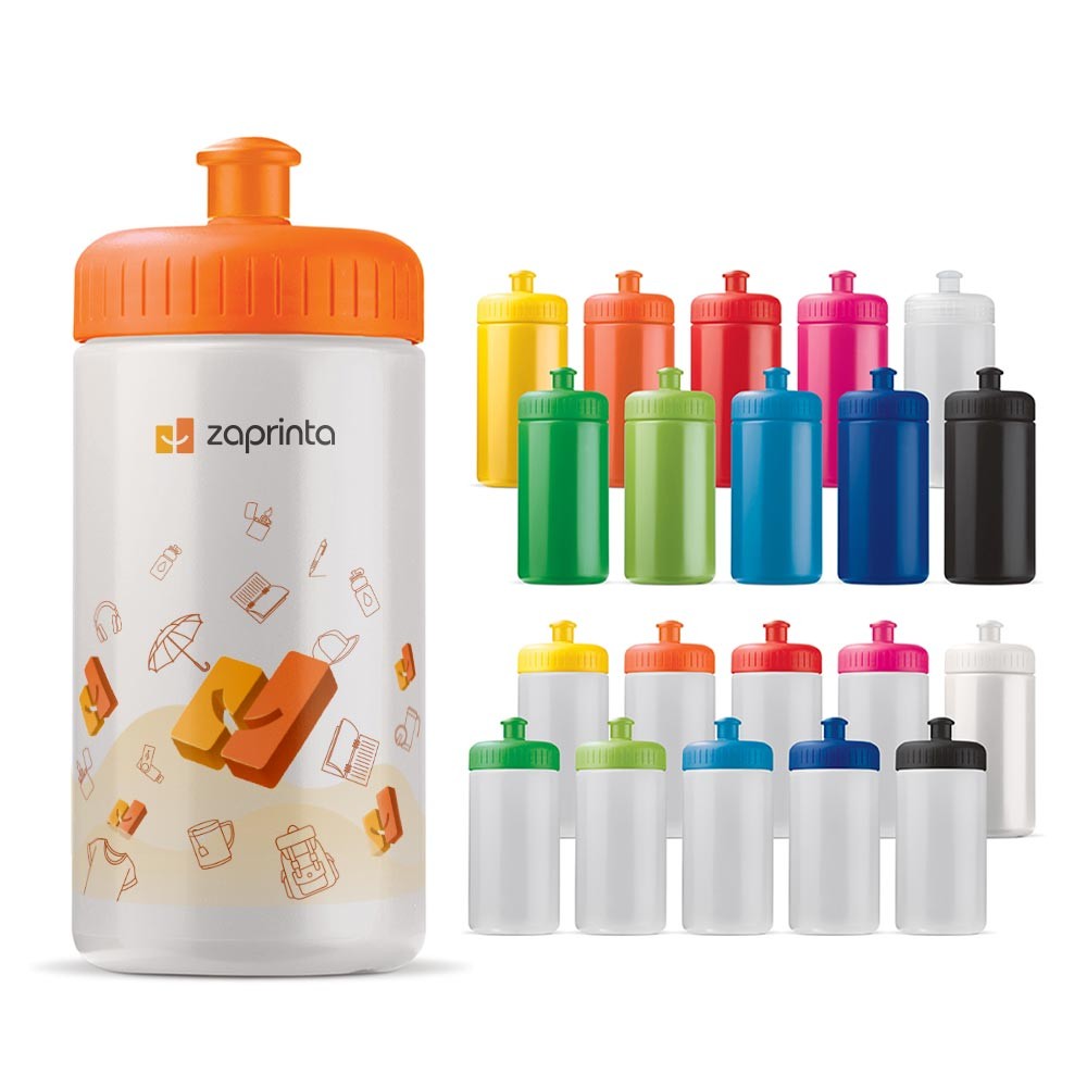 Borraccia Sportiva Europea 500ml - Tavullia