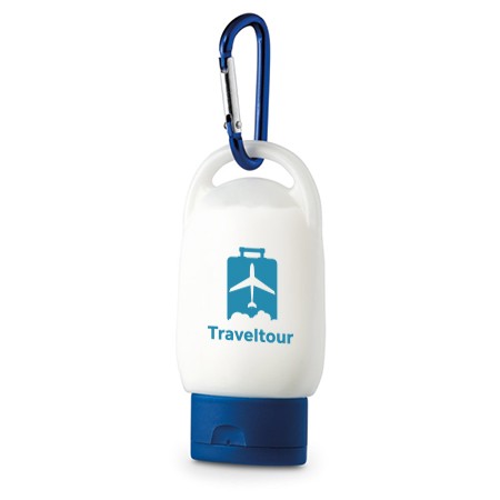 Spray Solare SPF30 - San Gimignano