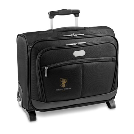 Trolley da viaggio personalizzabile - Camporosso