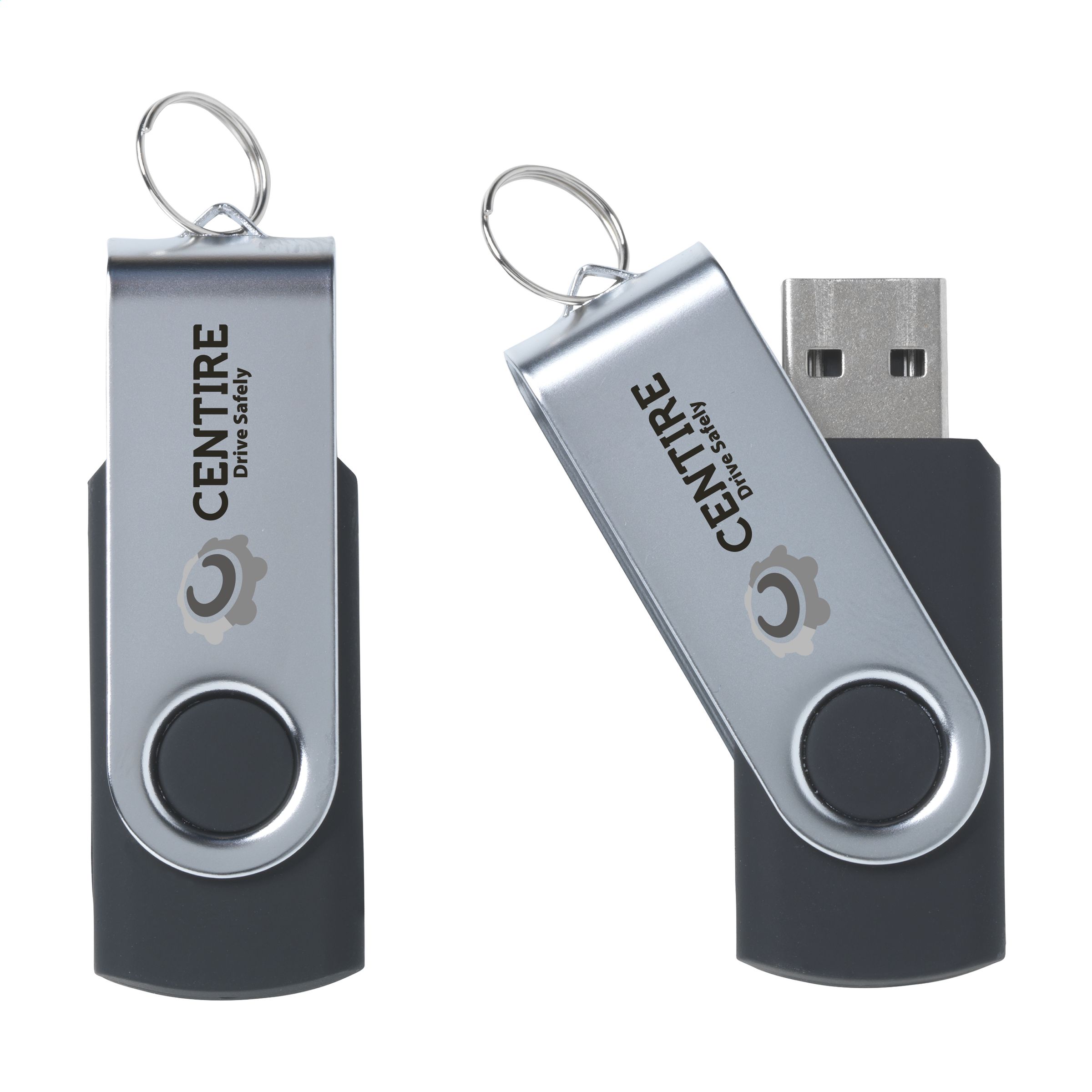 USB QuickStore - Civitacampomarano